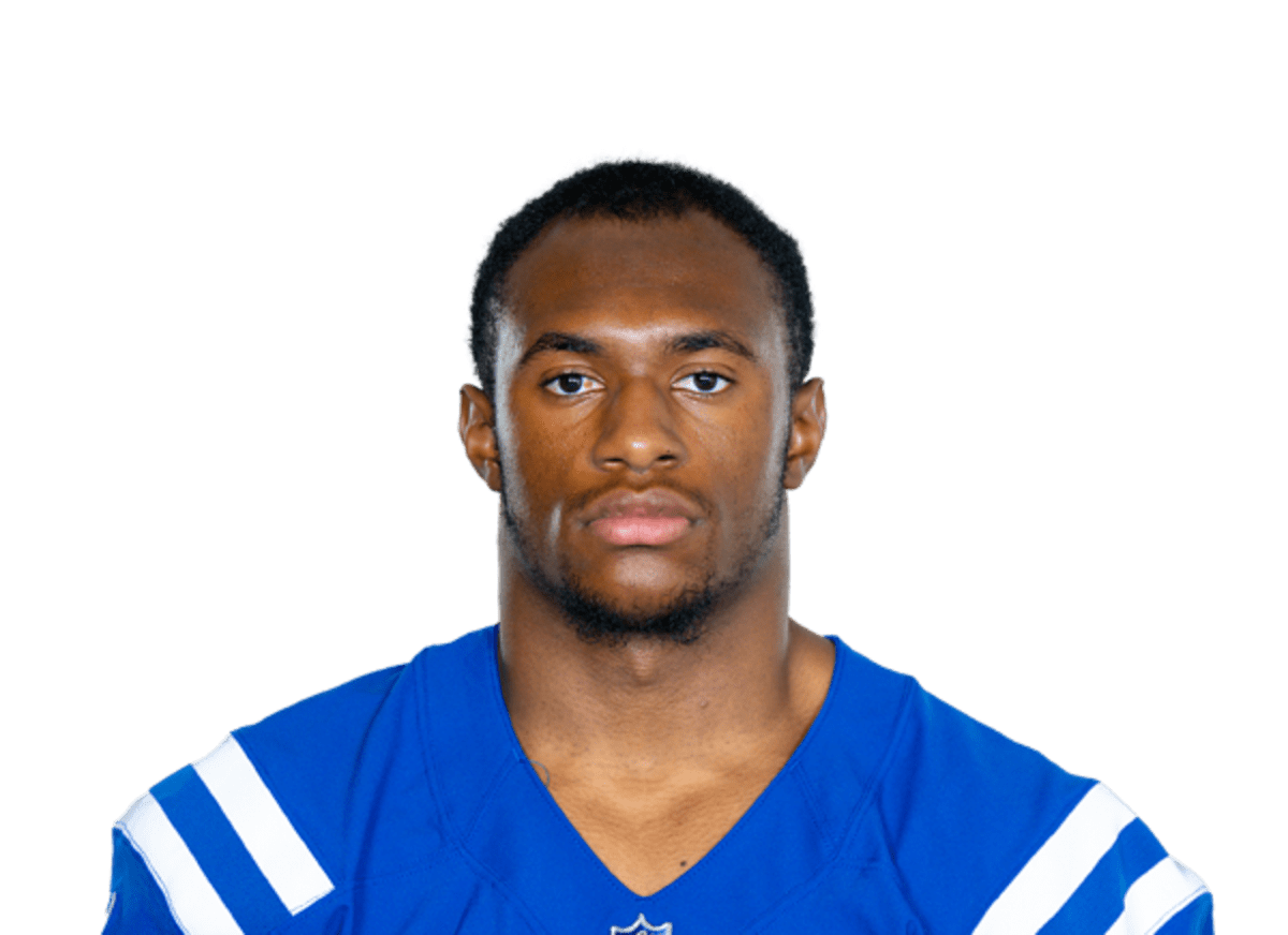 Trey Washington