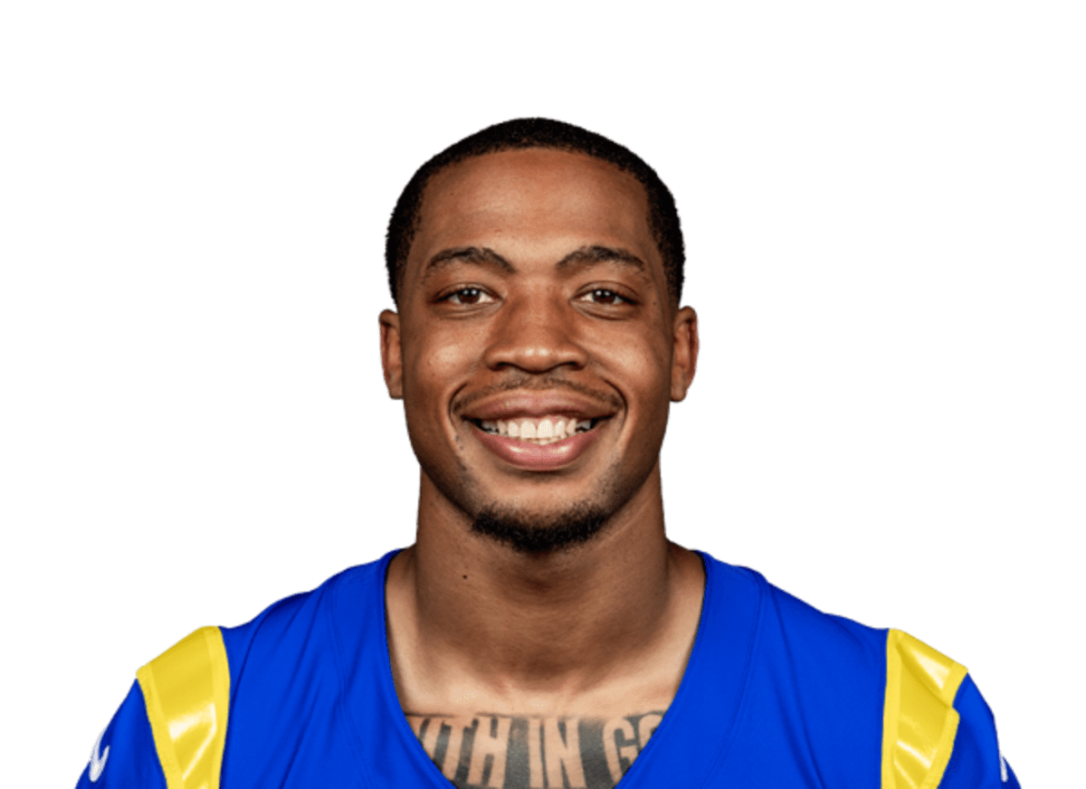 CJ Daniels
