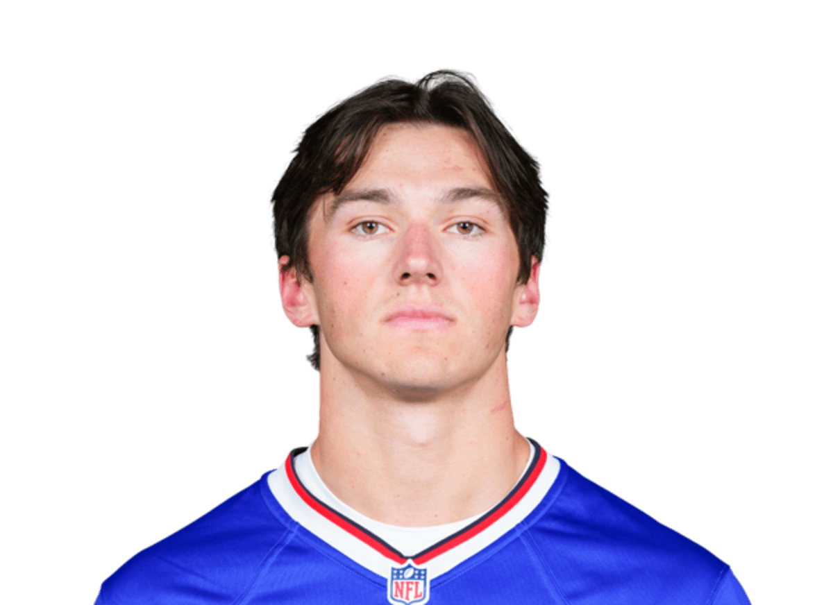 Cole Bishop