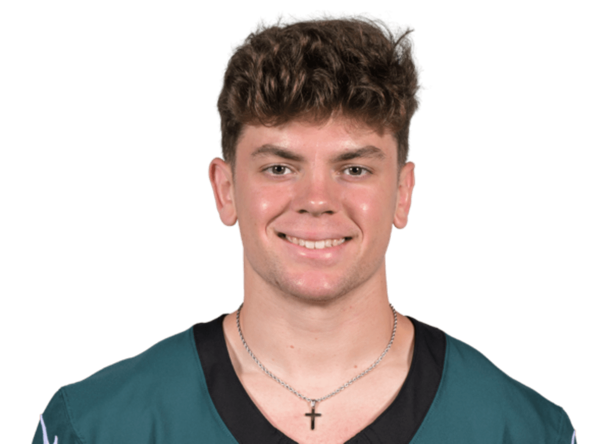 Cooper DeJean