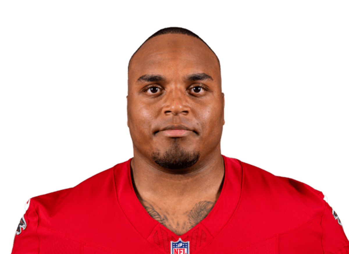 Kyle Hinton