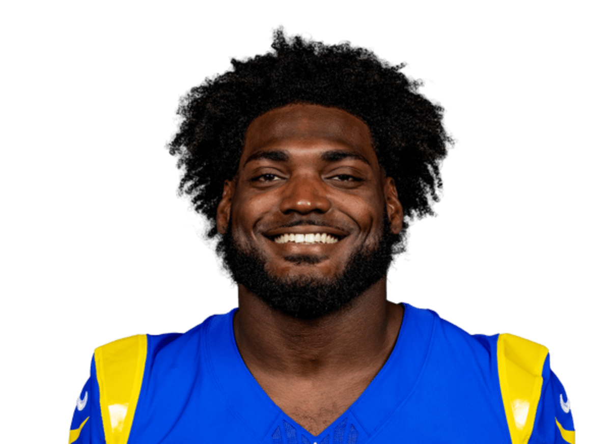 Josaiah Stewart