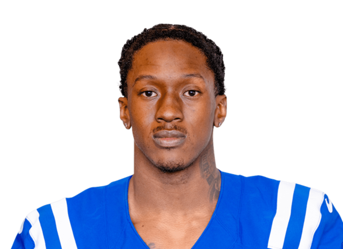 Deion Burks
