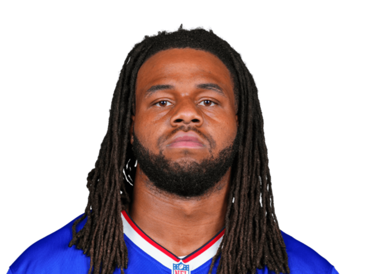T.J. Sanders