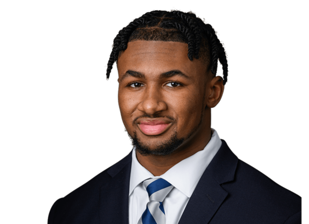 Nicholas Singleton