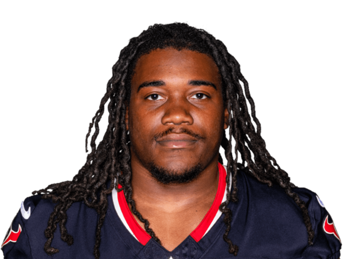 Dominic Bailey