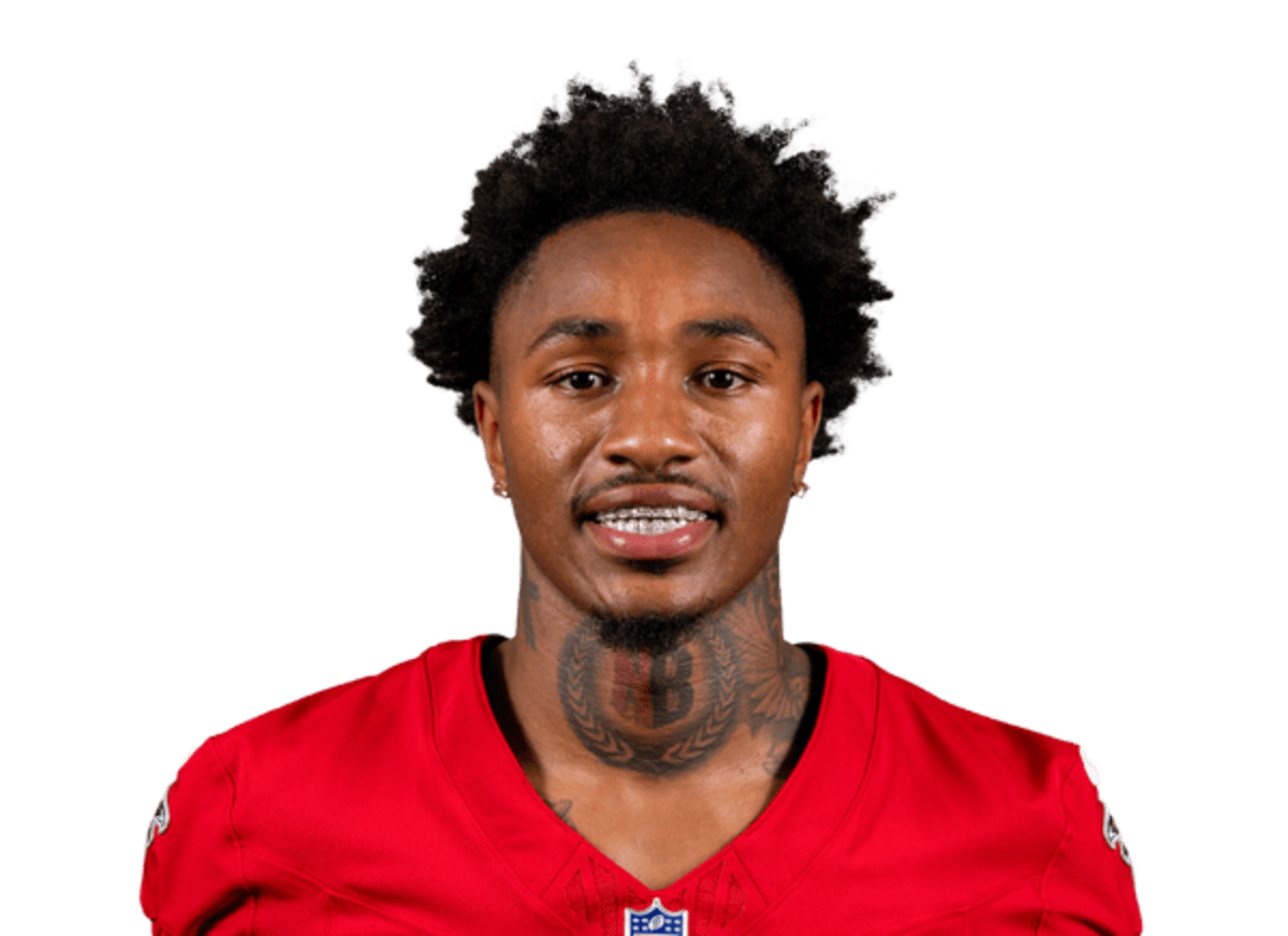 Natrone Brooks