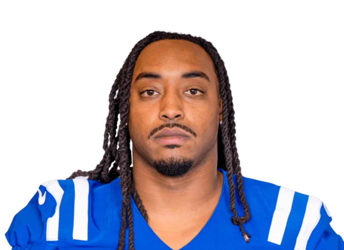 Tahj Chambers