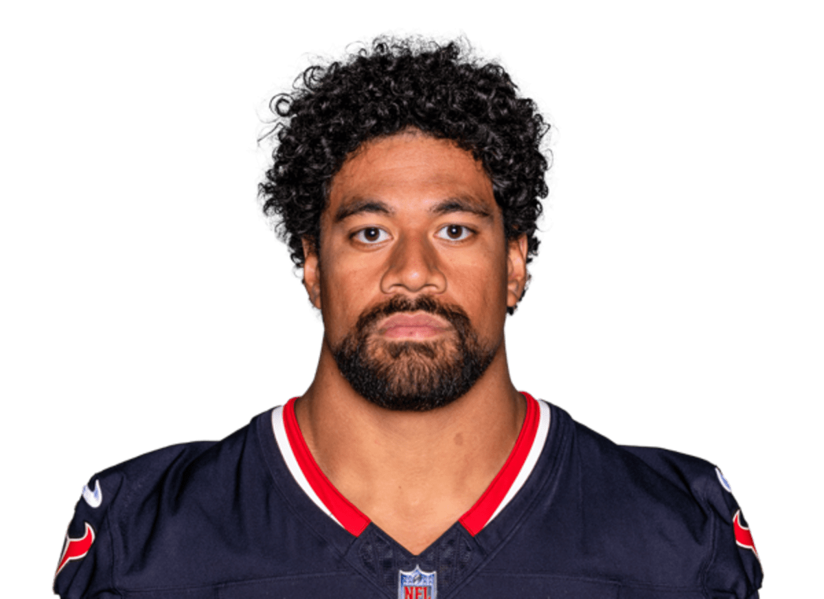 Junior Tafuna