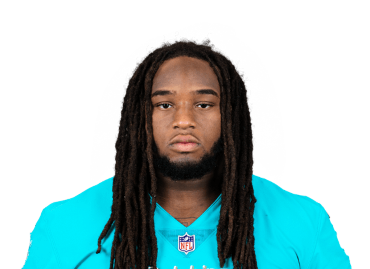 Jordan Phillips