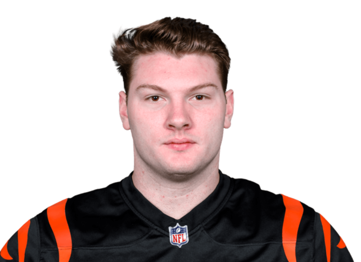 Connor Lew