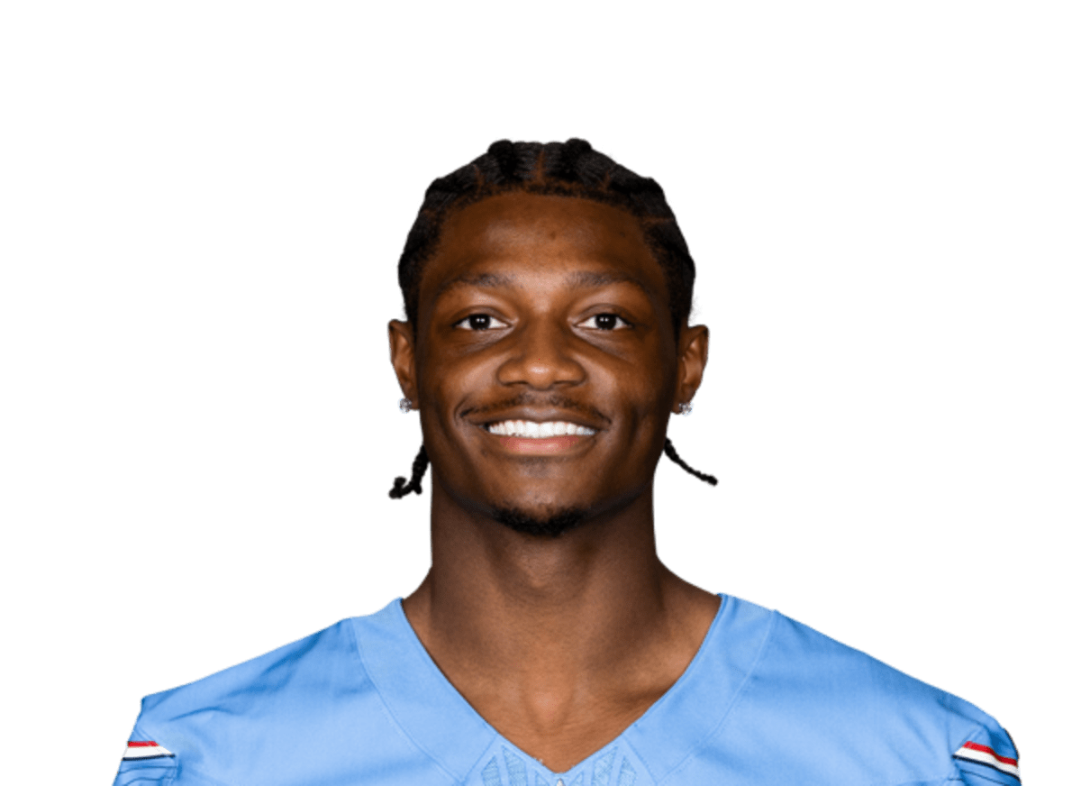 Carnell Tate