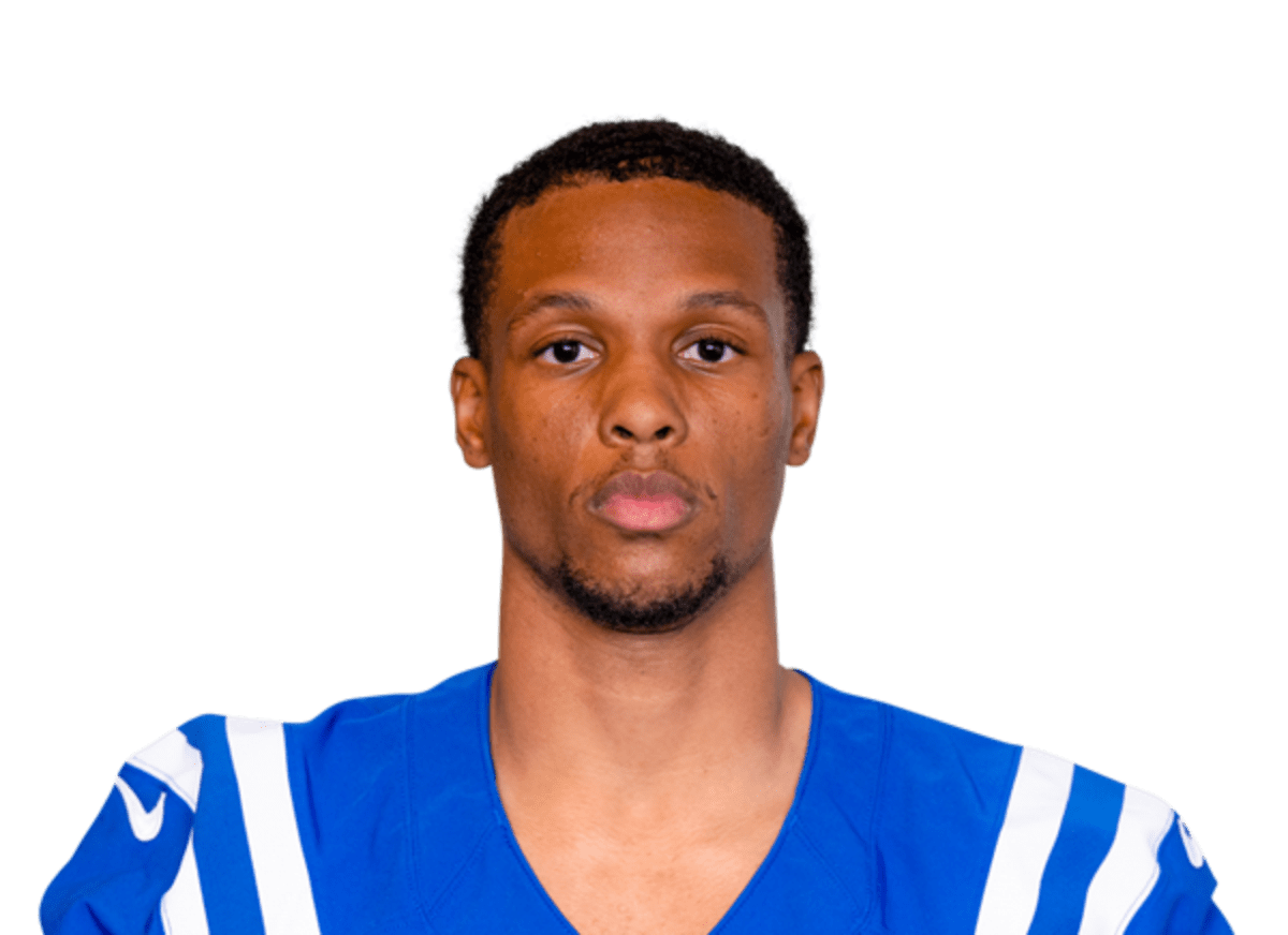 Raylen Sharpe