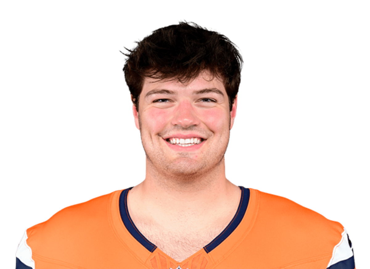 Luke Basso