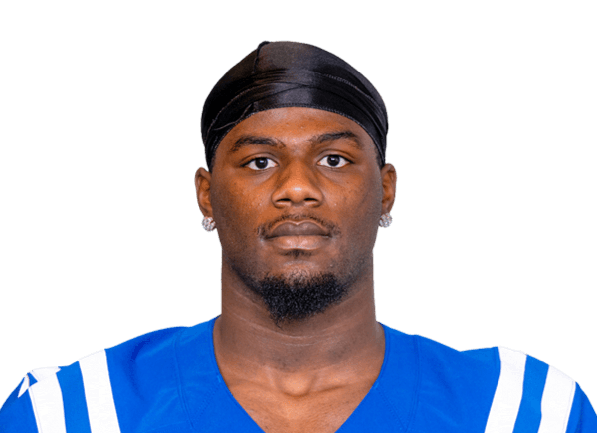A.J. Haulcy