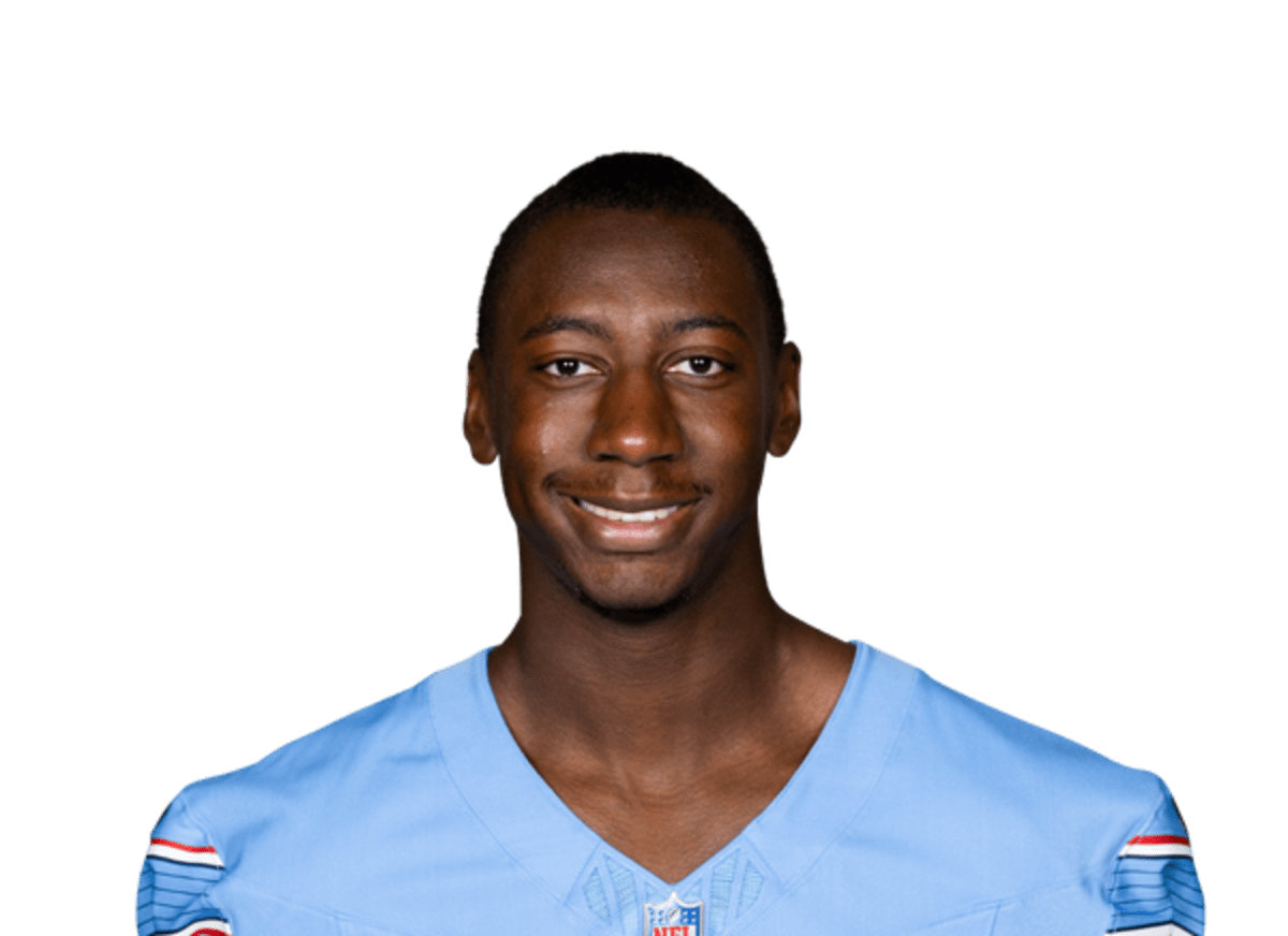 Joshua Williams