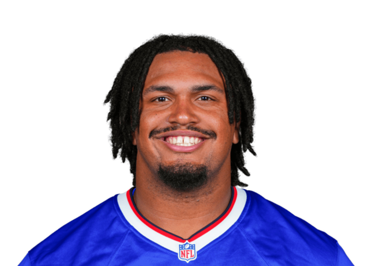 Travis Clayton