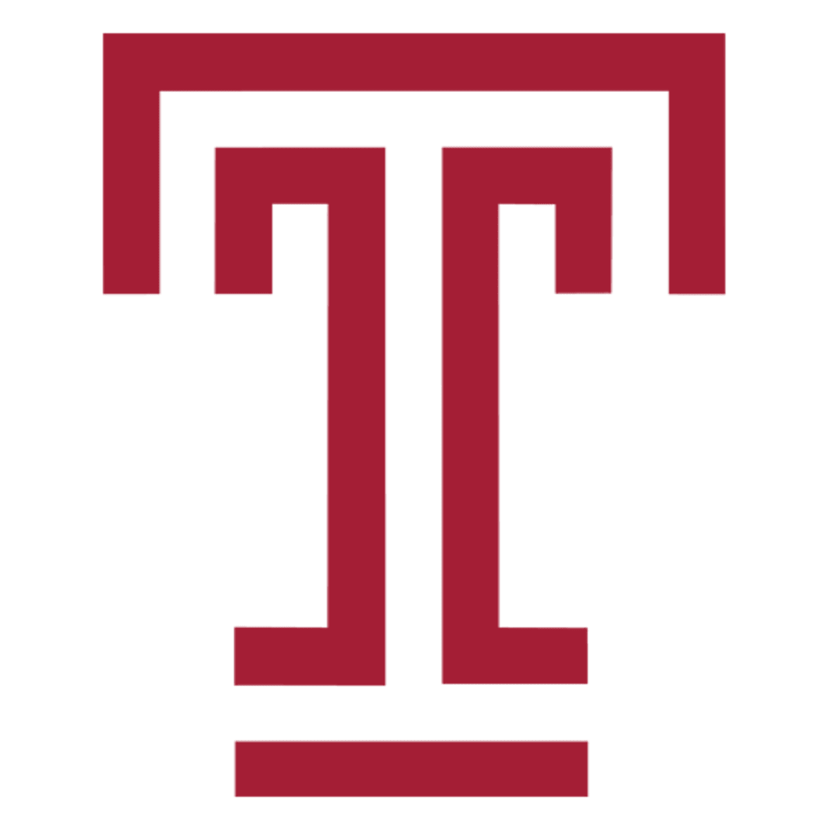 Temple Owls