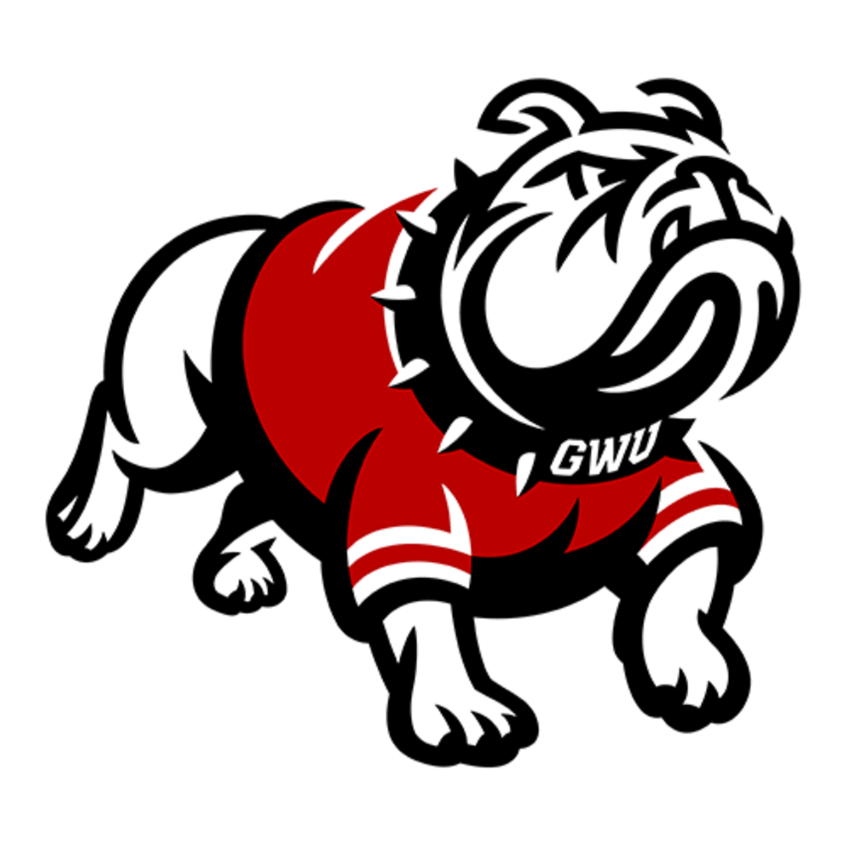 Gardner-Webb Runnin' Bulldogs
