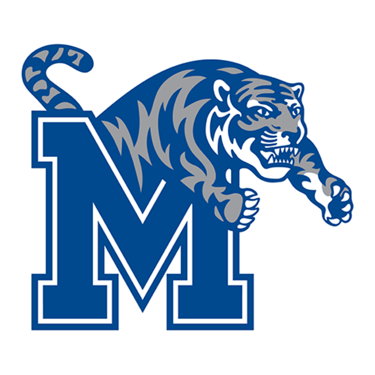Memphis Tigers