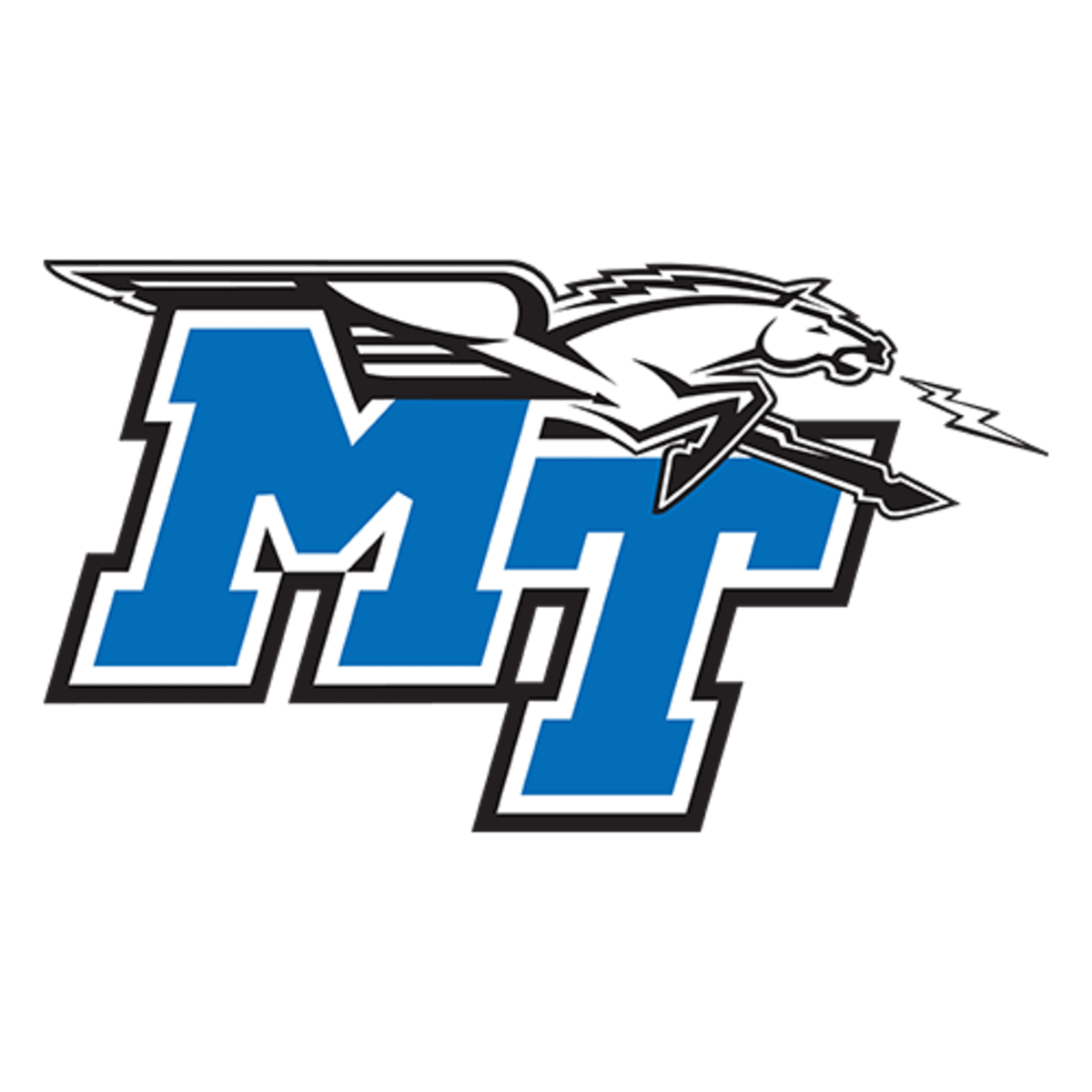 Middle Tennessee Blue Raiders