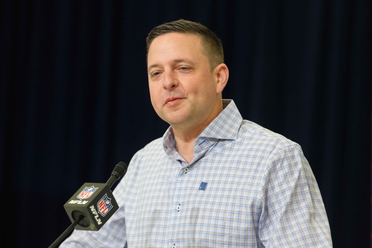 Giardi: Making sense of the Patriots' chosen path in free agency, and wondering what's next?