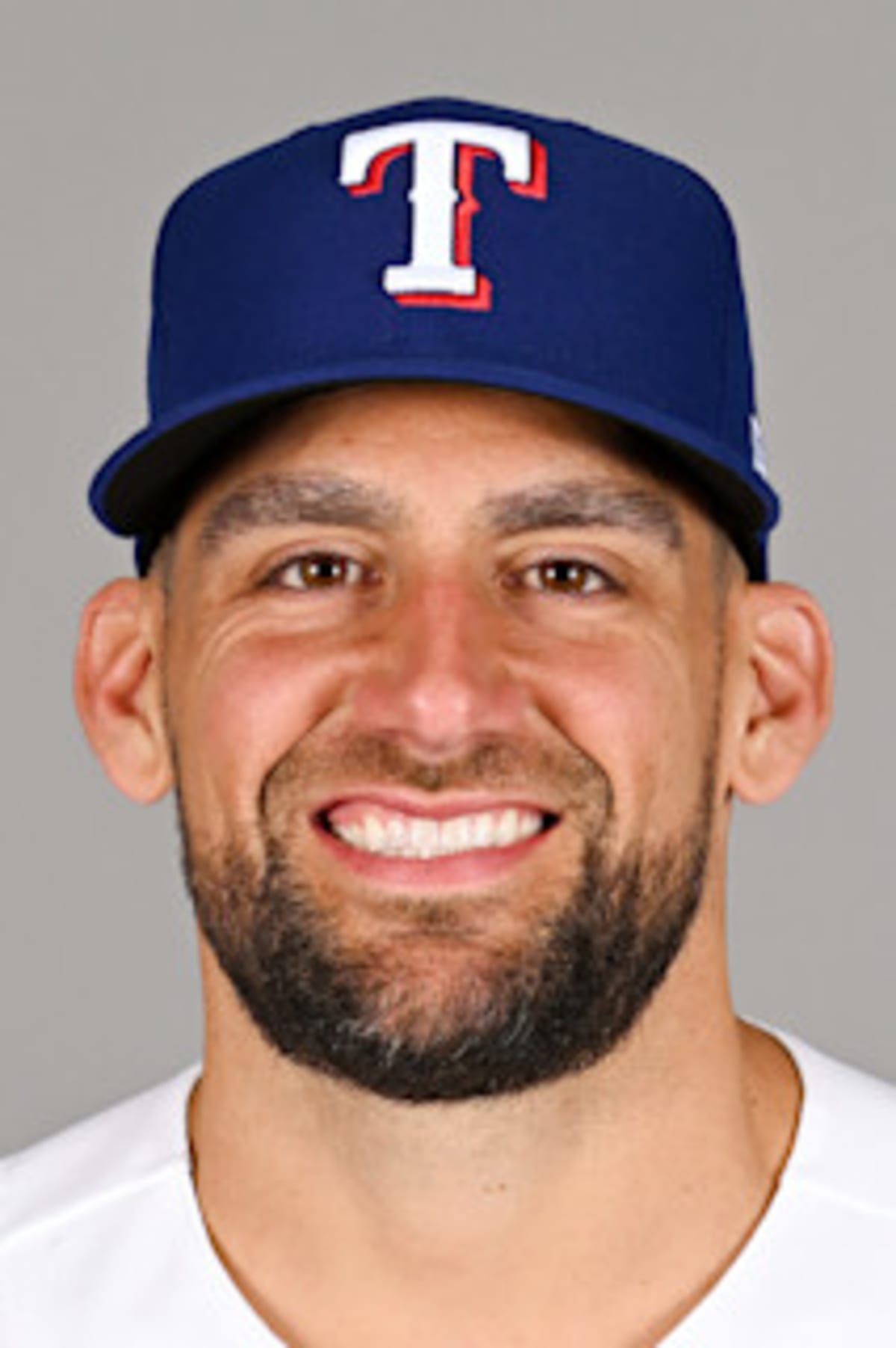 Nathan Eovaldi