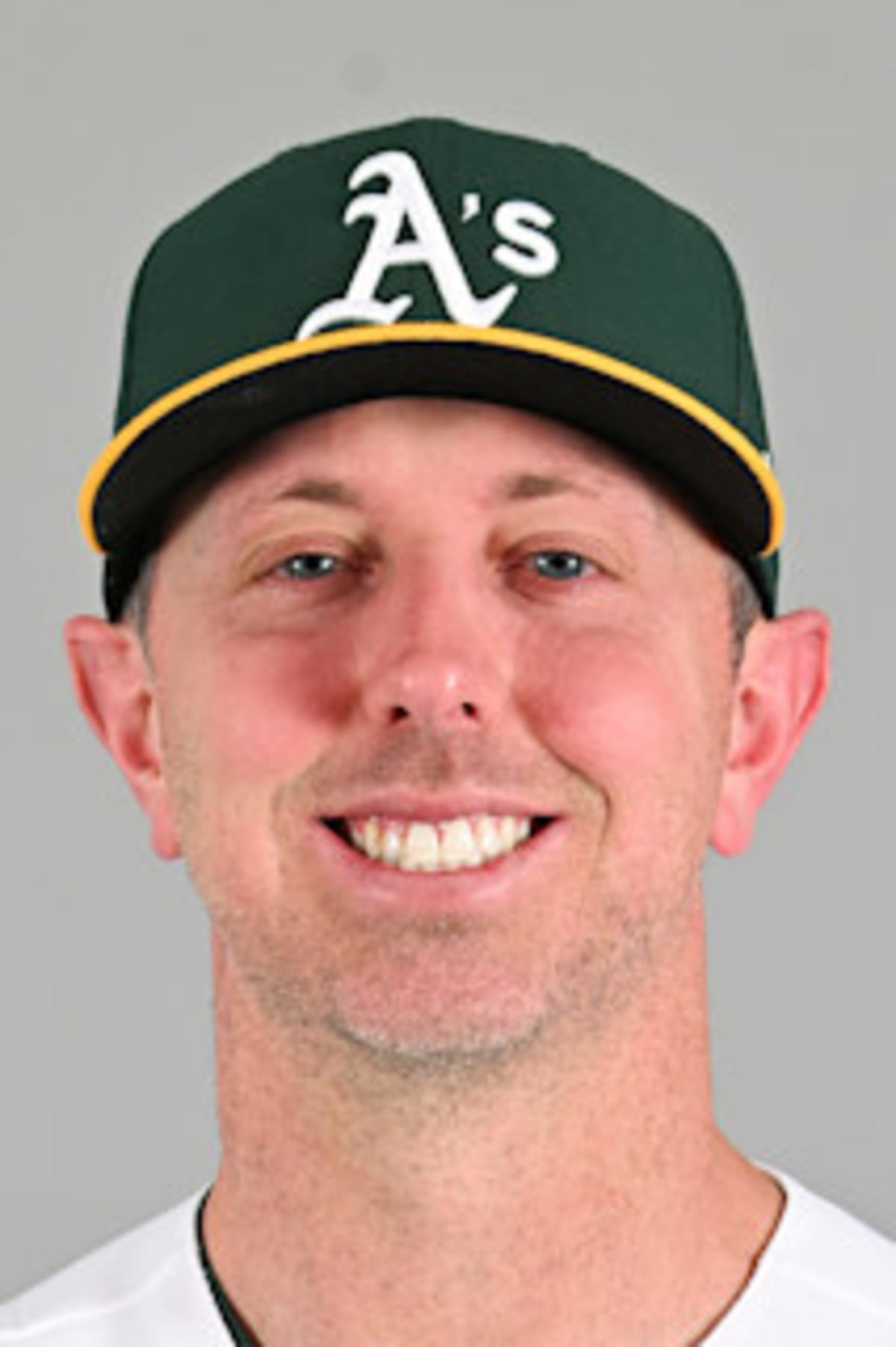 Brooks Kriske