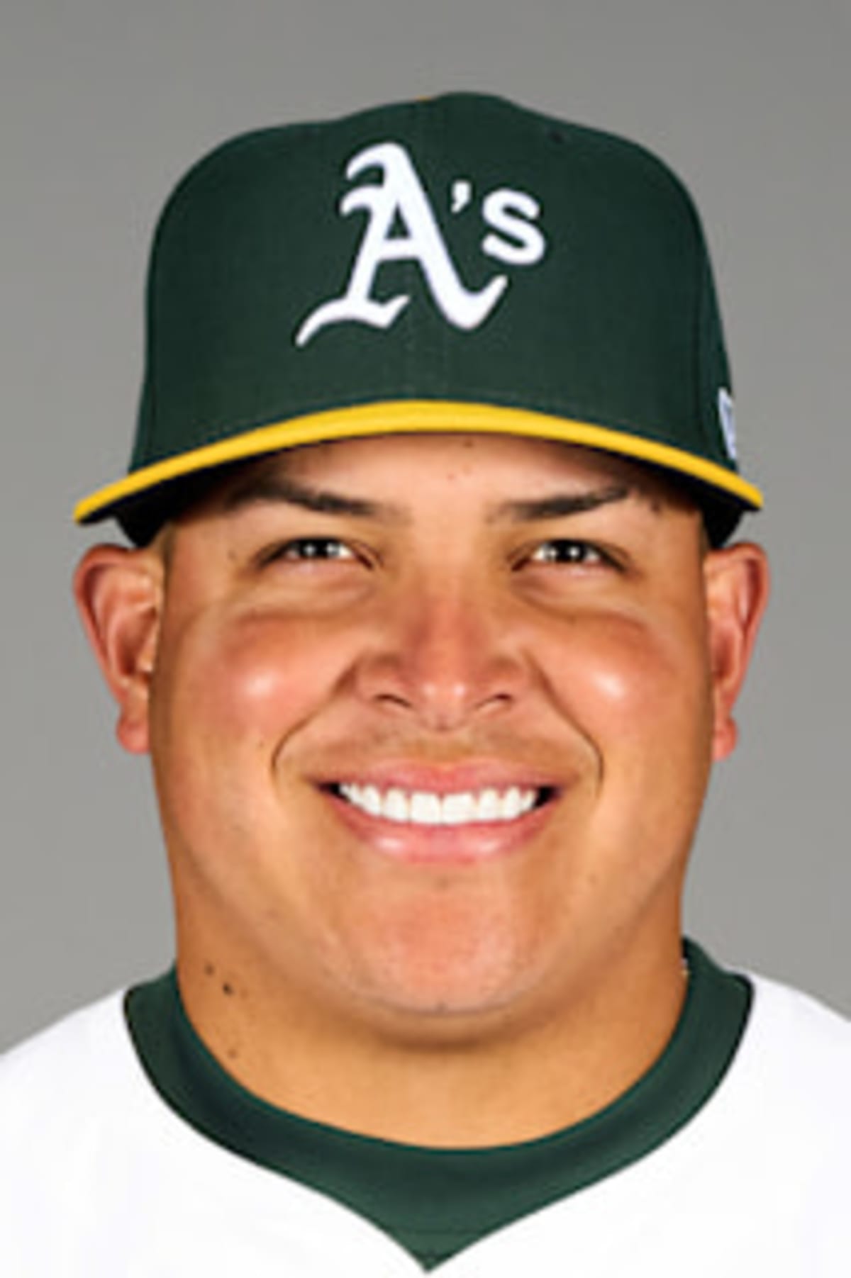 José Suarez