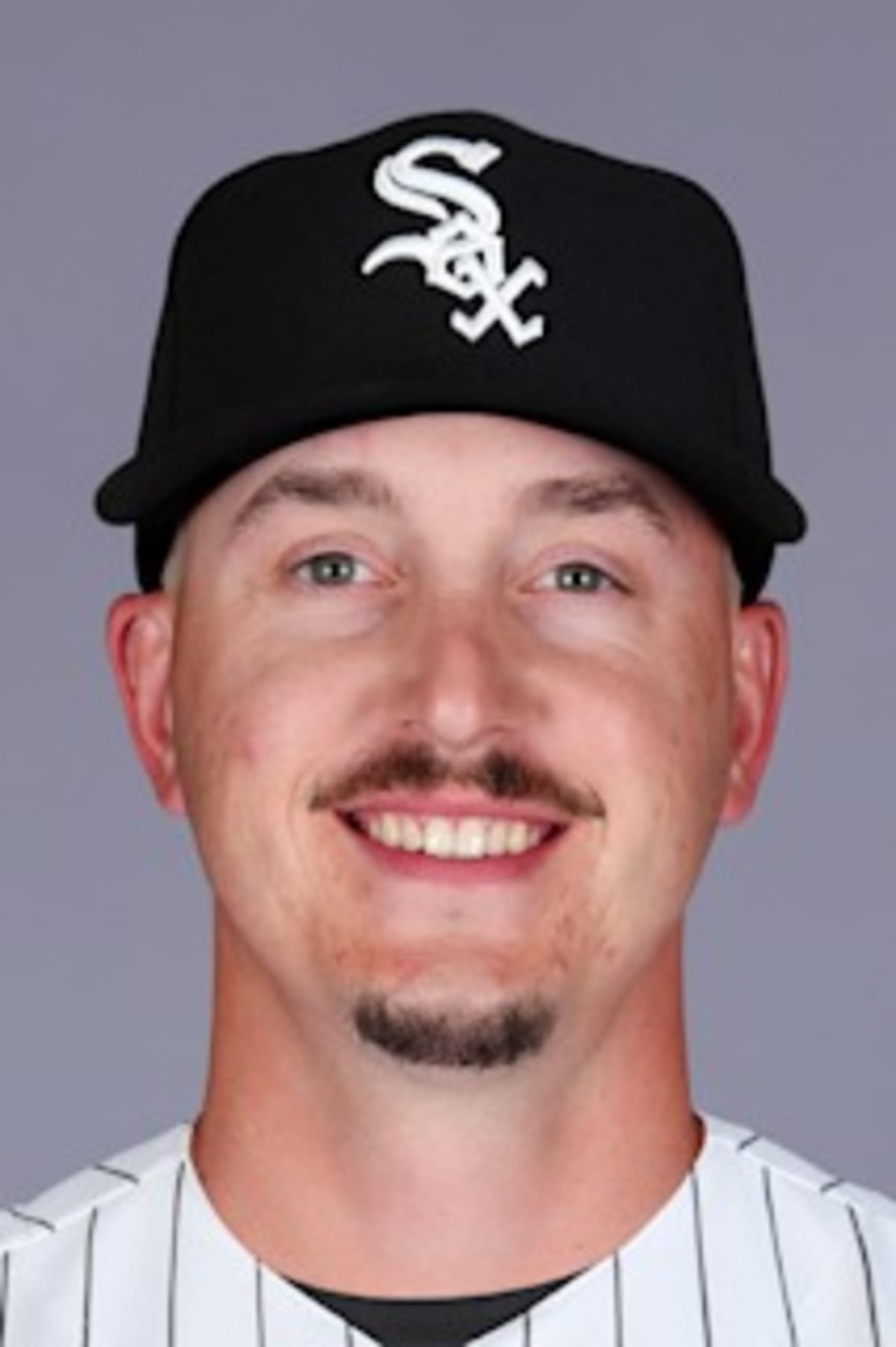 Bryan Hudson
