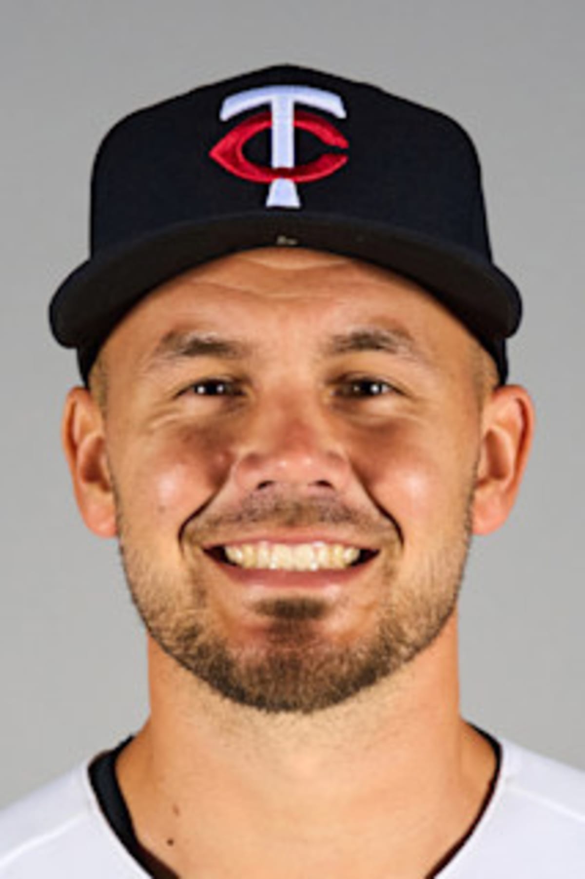 Trevor Larnach