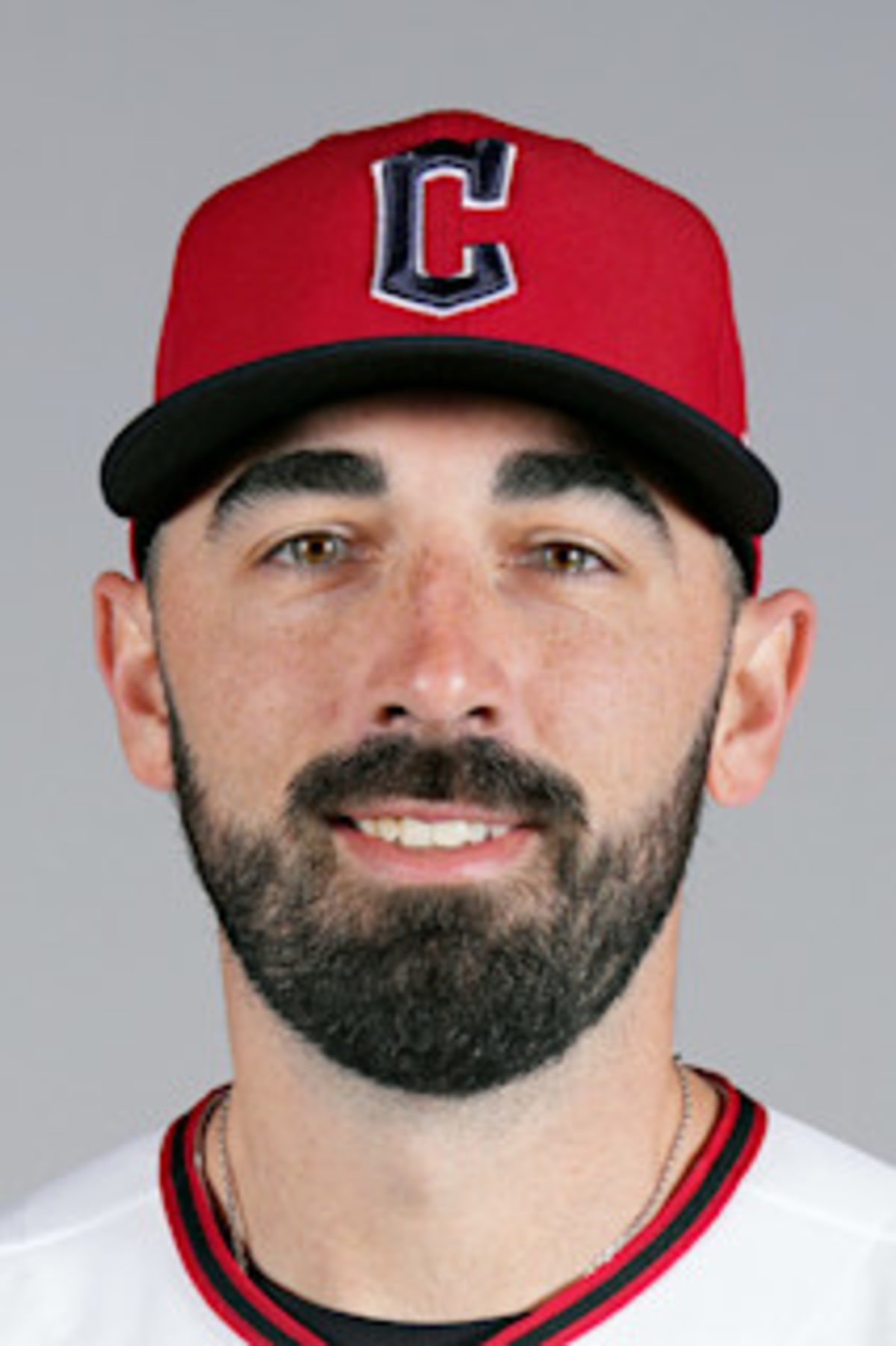 Colin Holderman