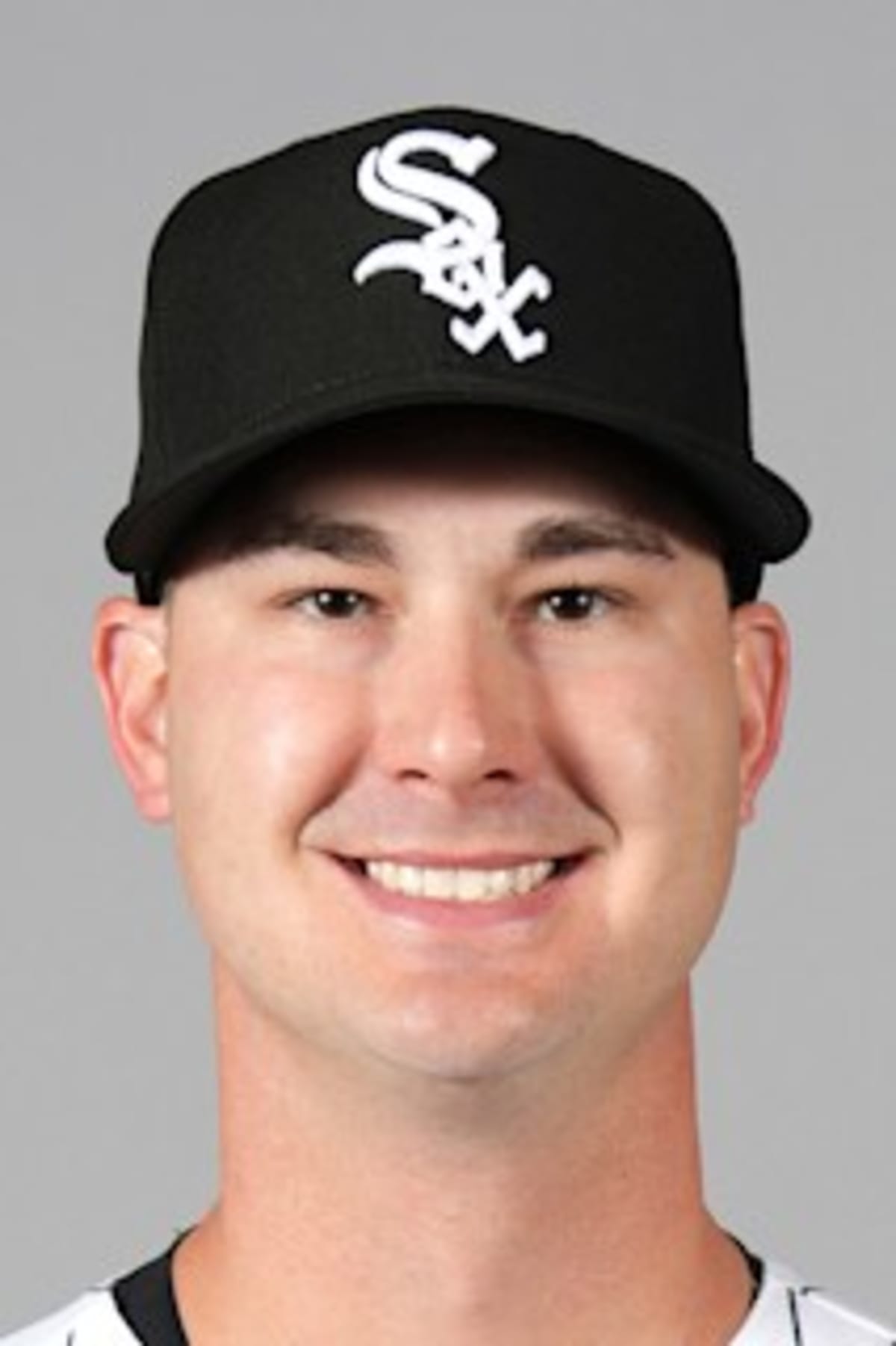 Jordan Leasure