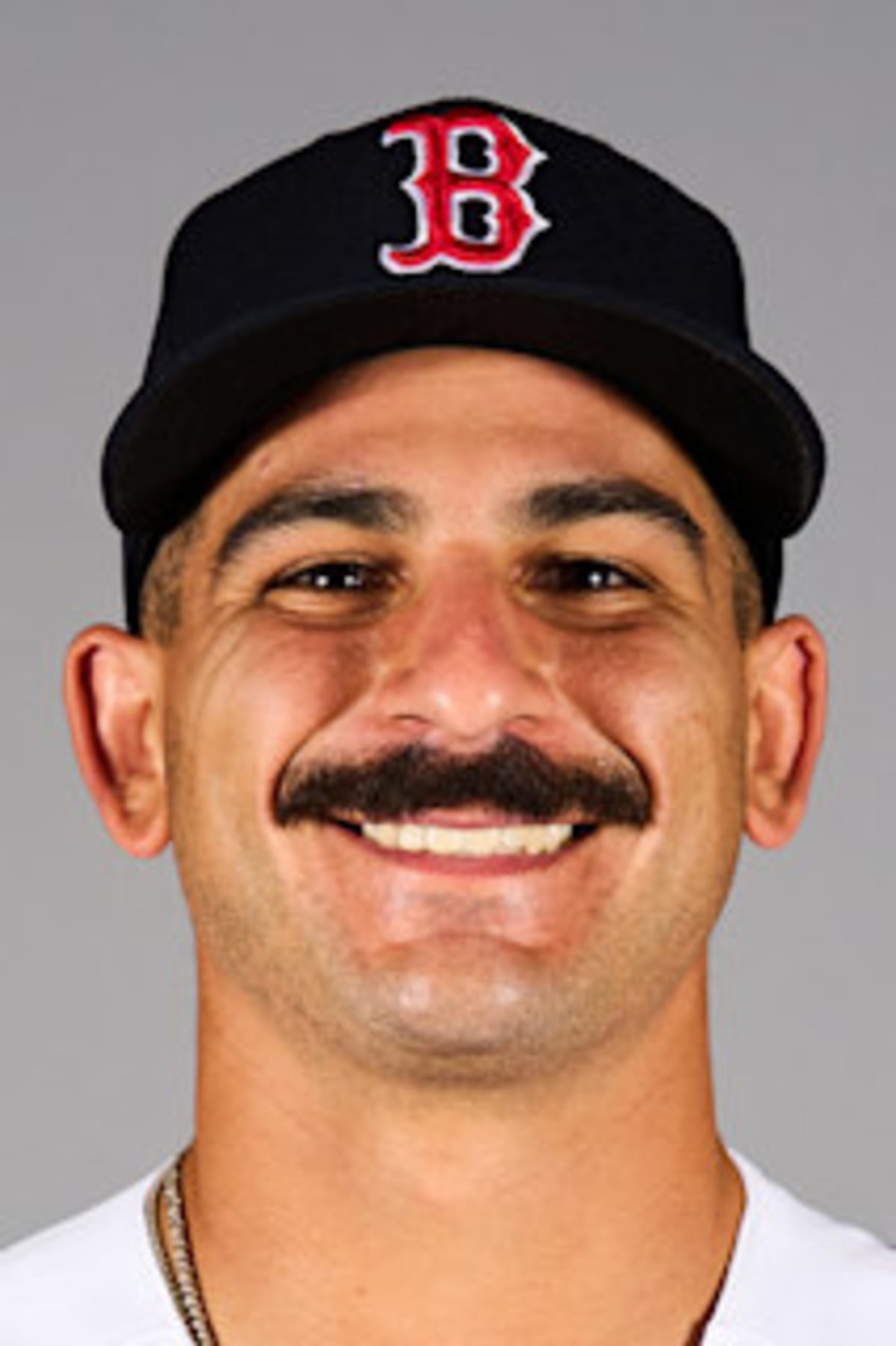 Mickey Gasper