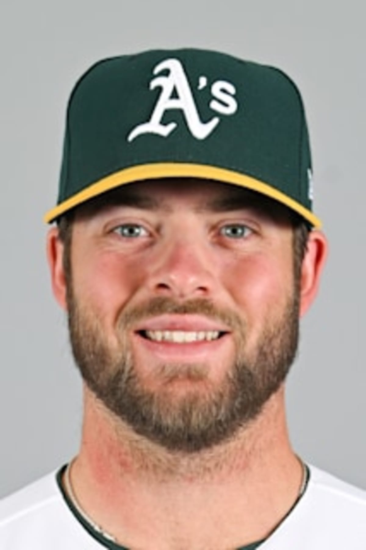 Mason Barnett