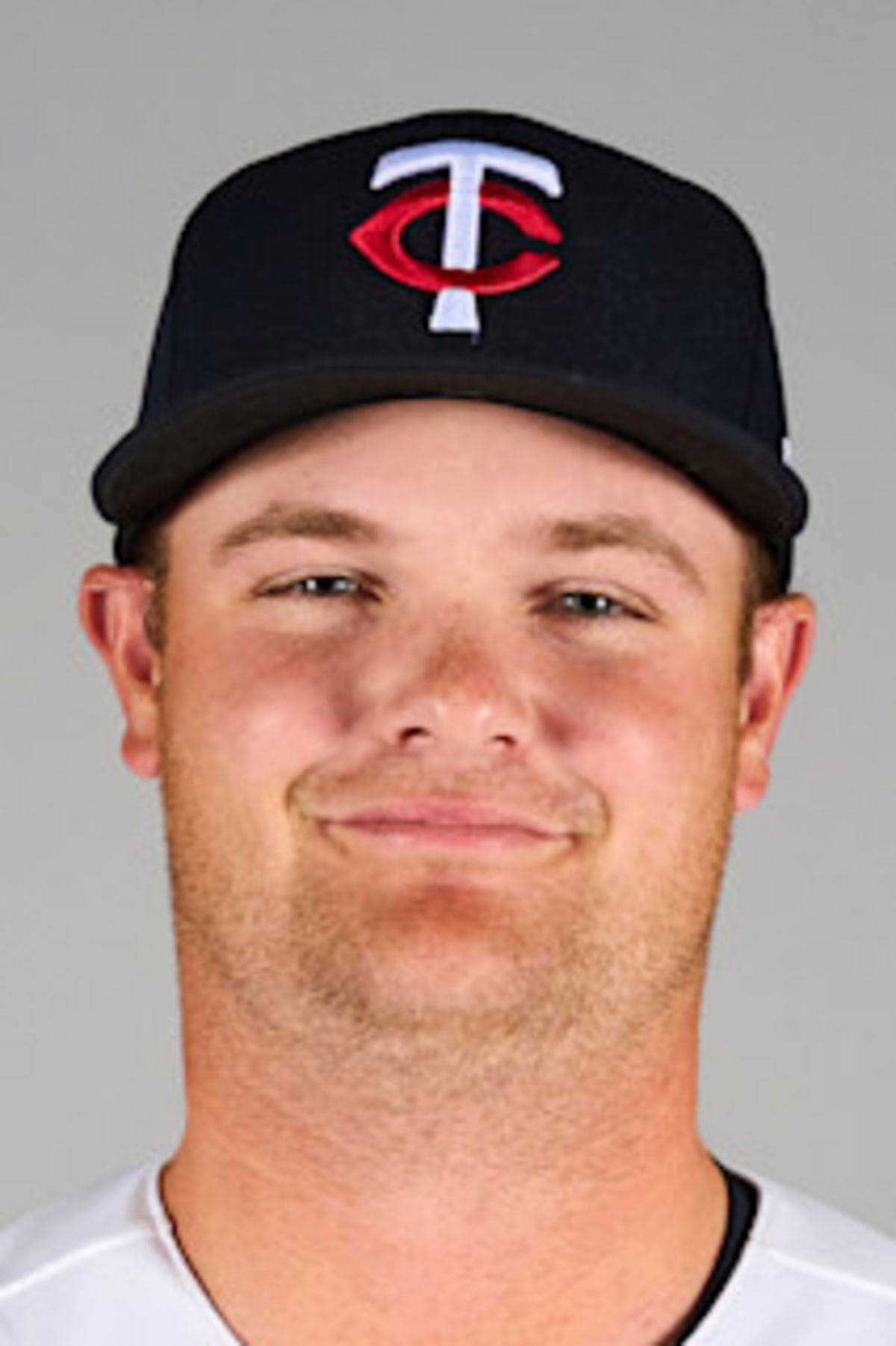 Connor Prielipp
