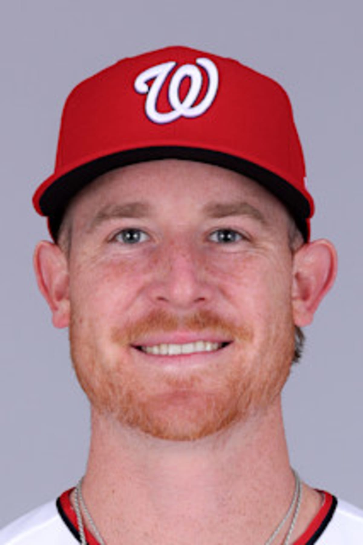 Clayton Beeter