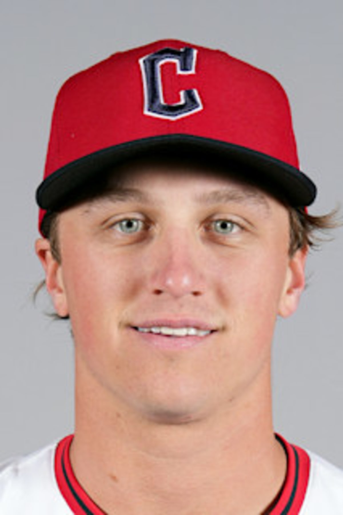 Petey Halpin