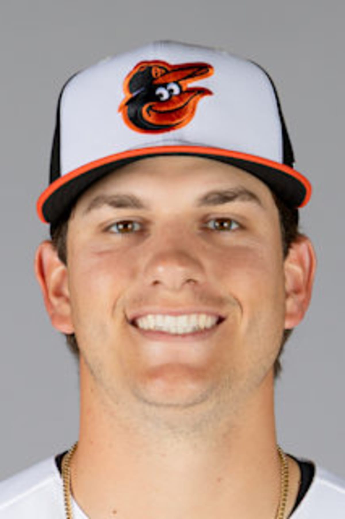 Coby Mayo