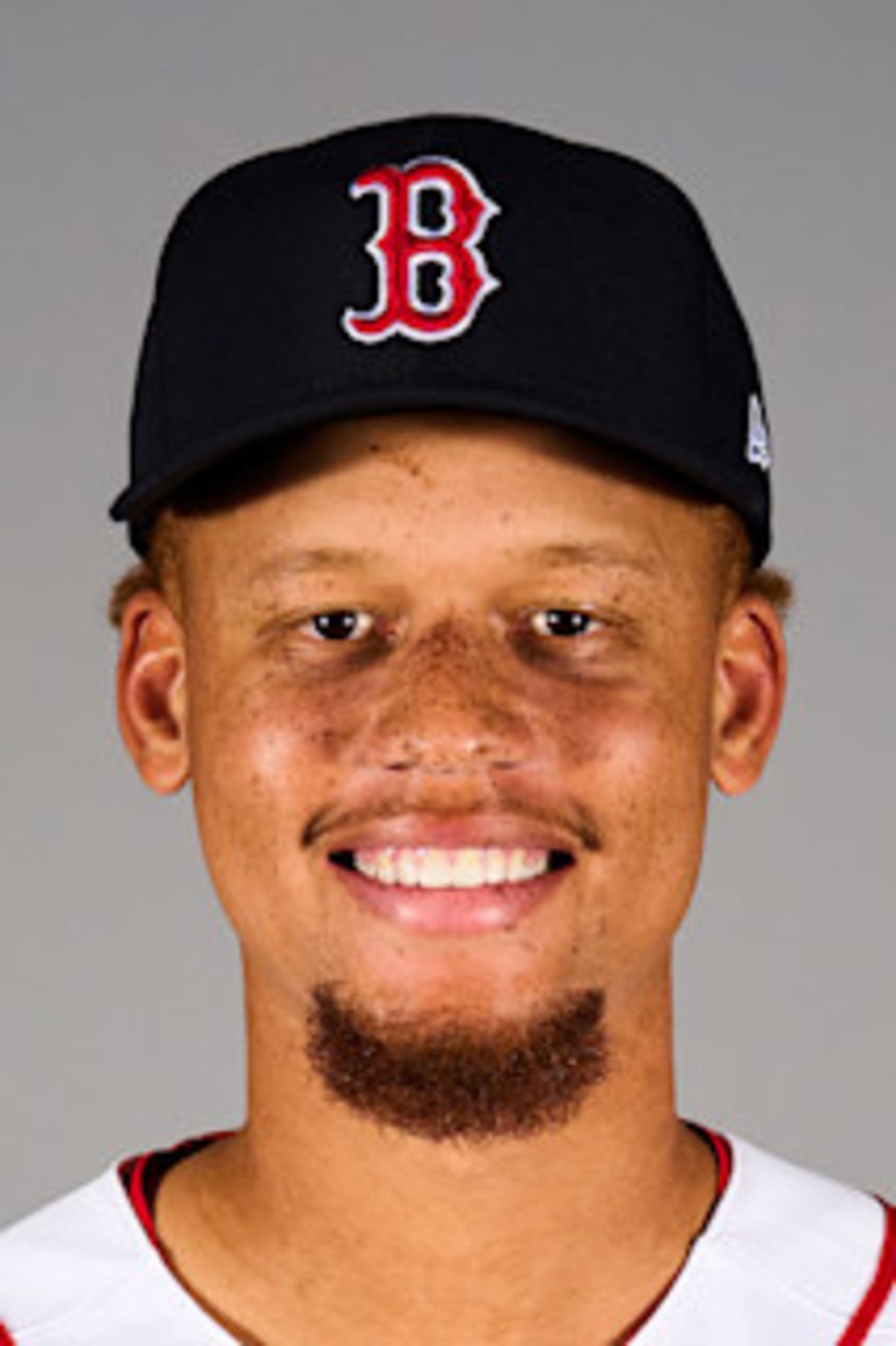 Kristian Campbell