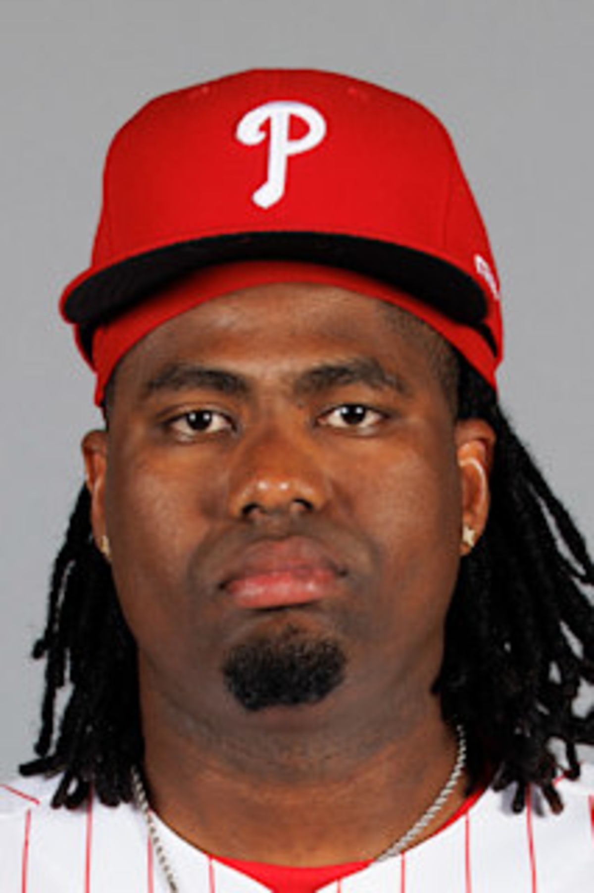 Felix Reyes