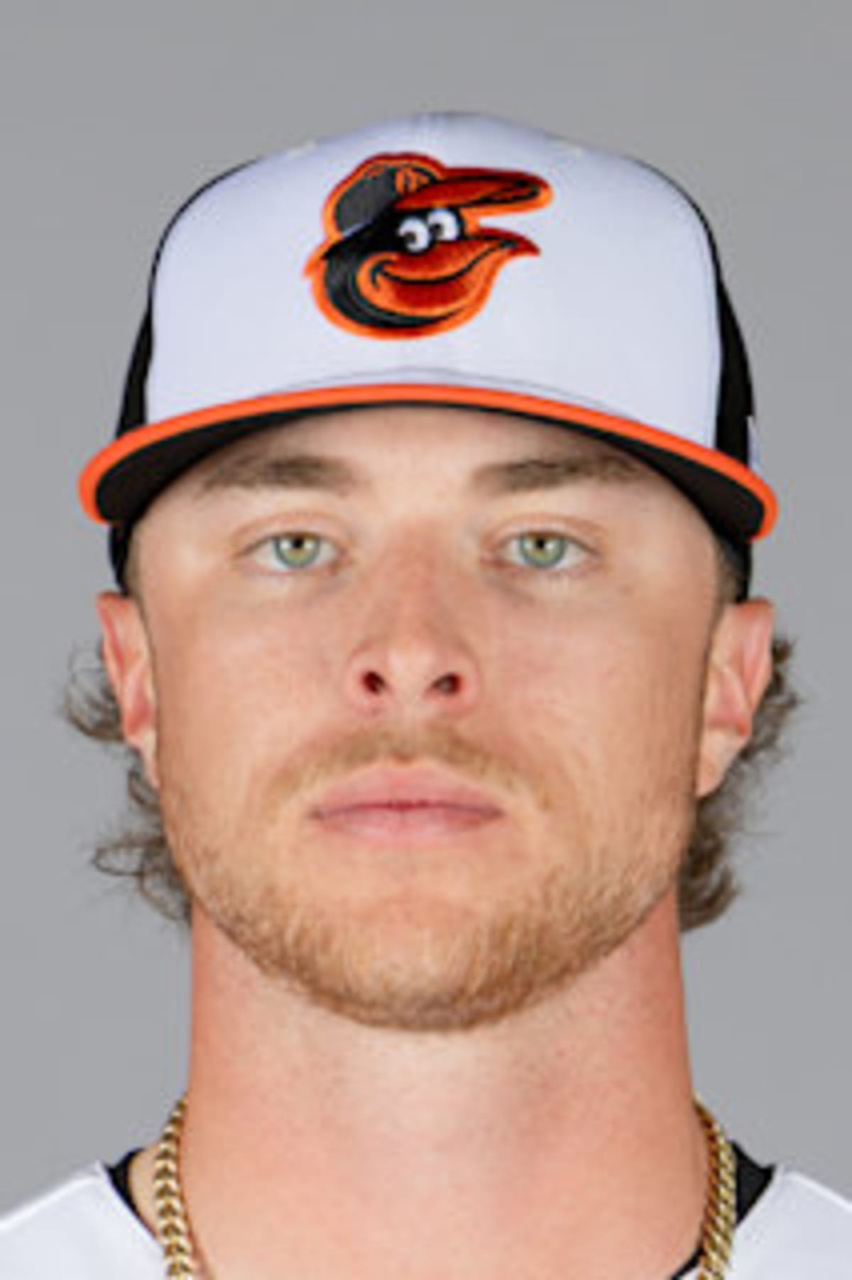 Reed Trimble