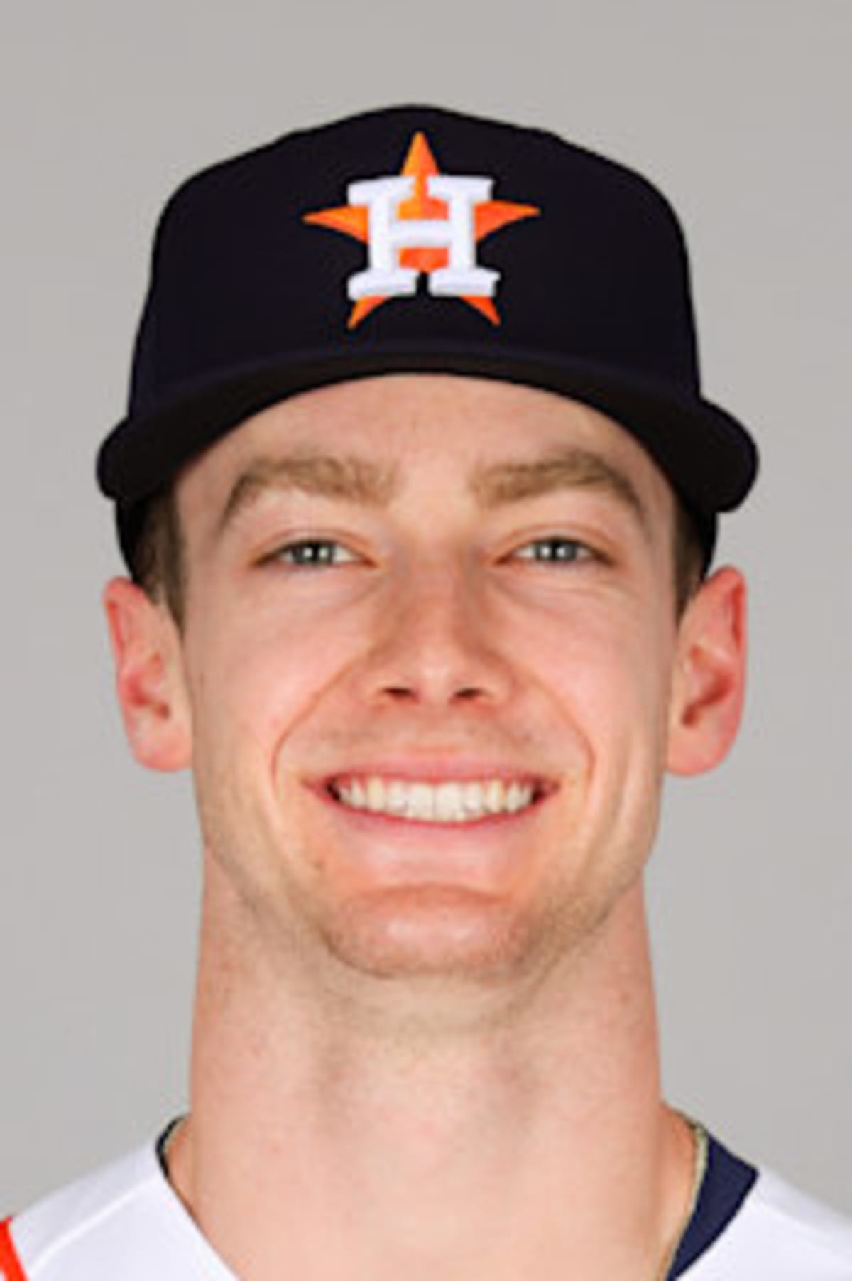 Zach Cole