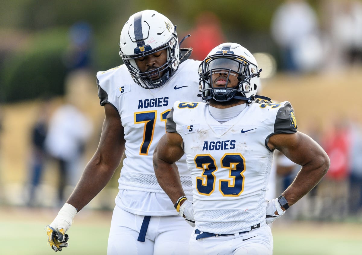 Tairiq Stewart NFL Draft Scouting Report