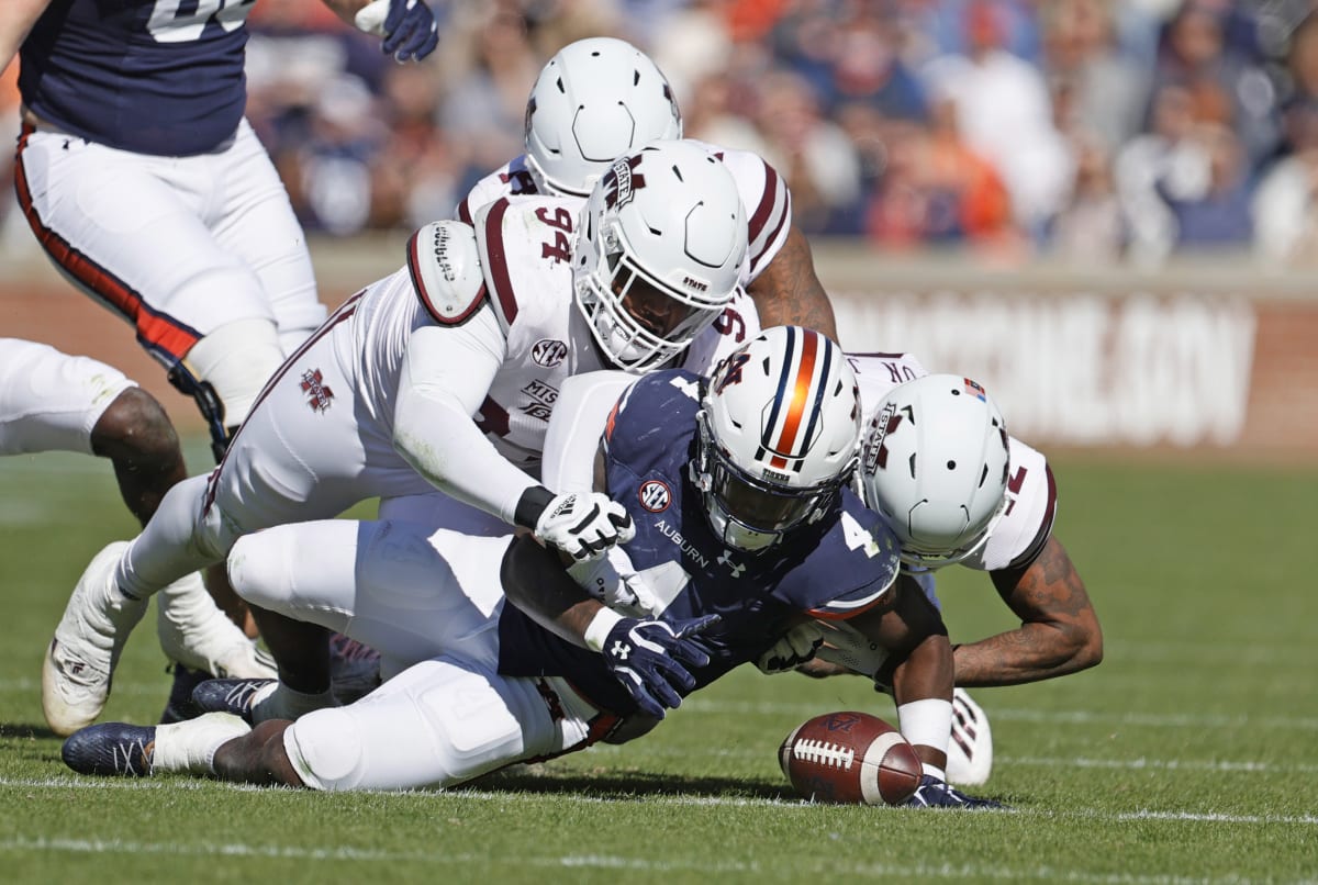 Jaden Crumedy NFL Draft Scouting Report