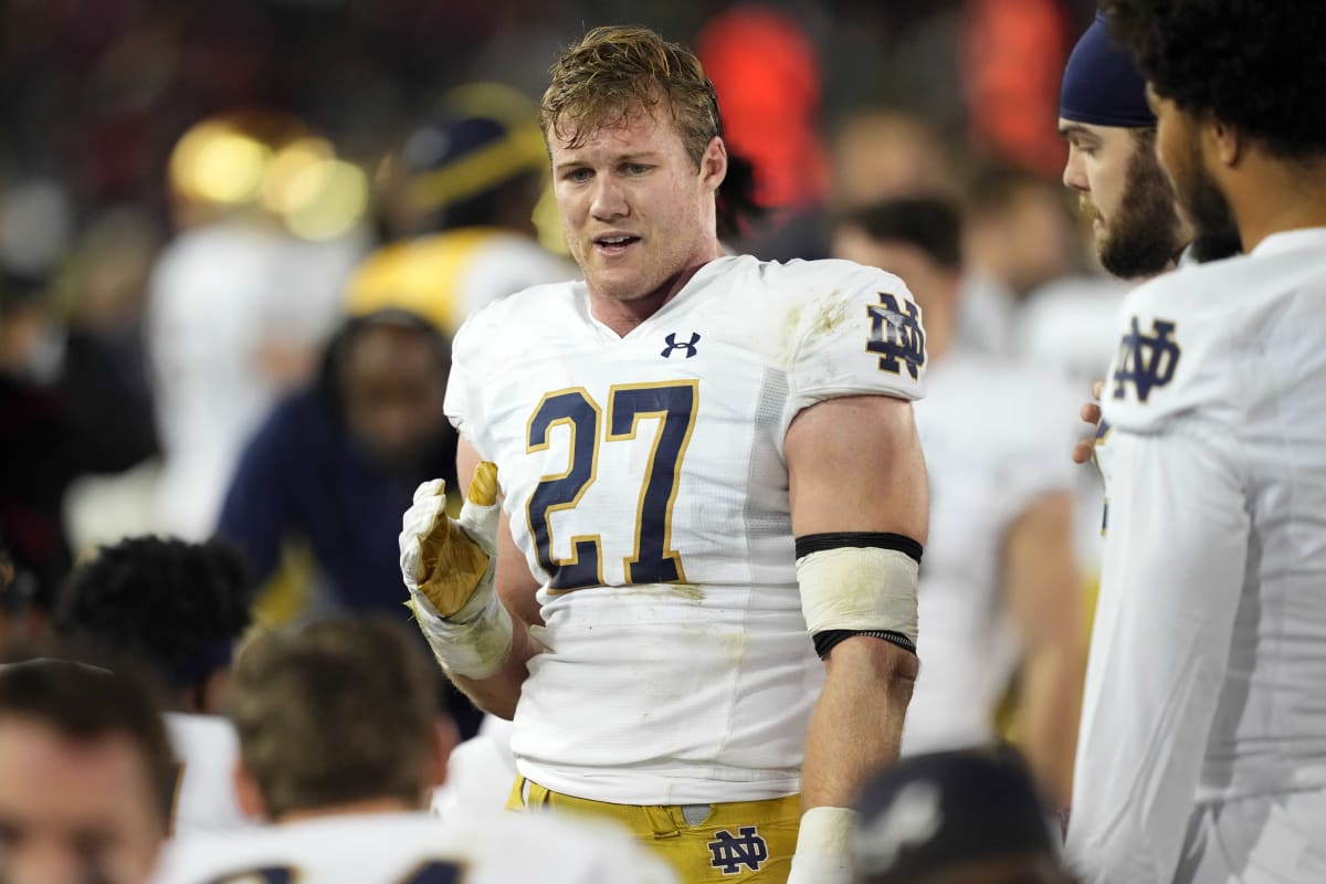 JD Bertrand NFL Draft Scouting Report