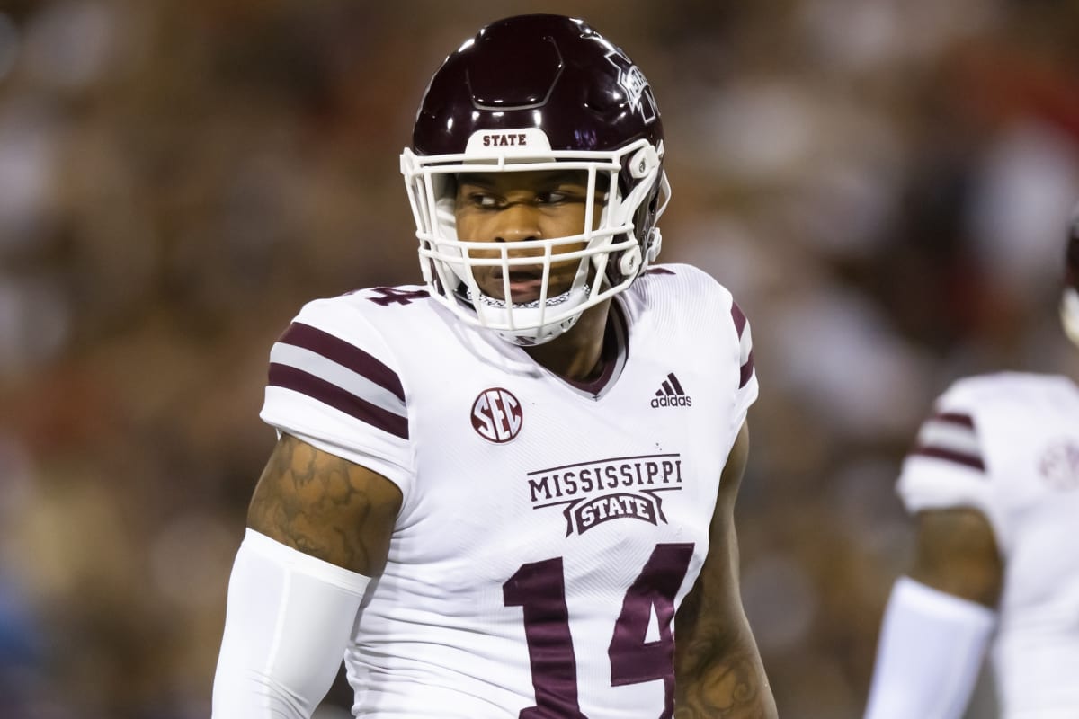 Nathaniel Watson NFL Draft Scouting Report