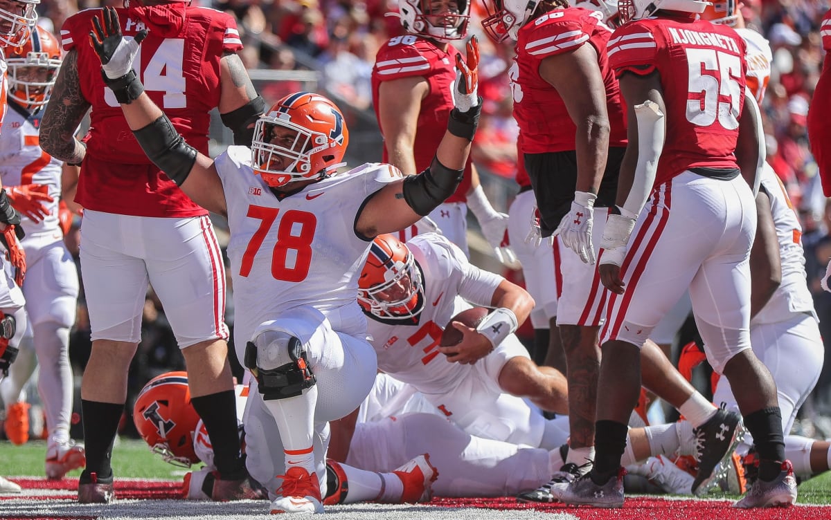 Isaiah Adams NFL Draft Scouting Report