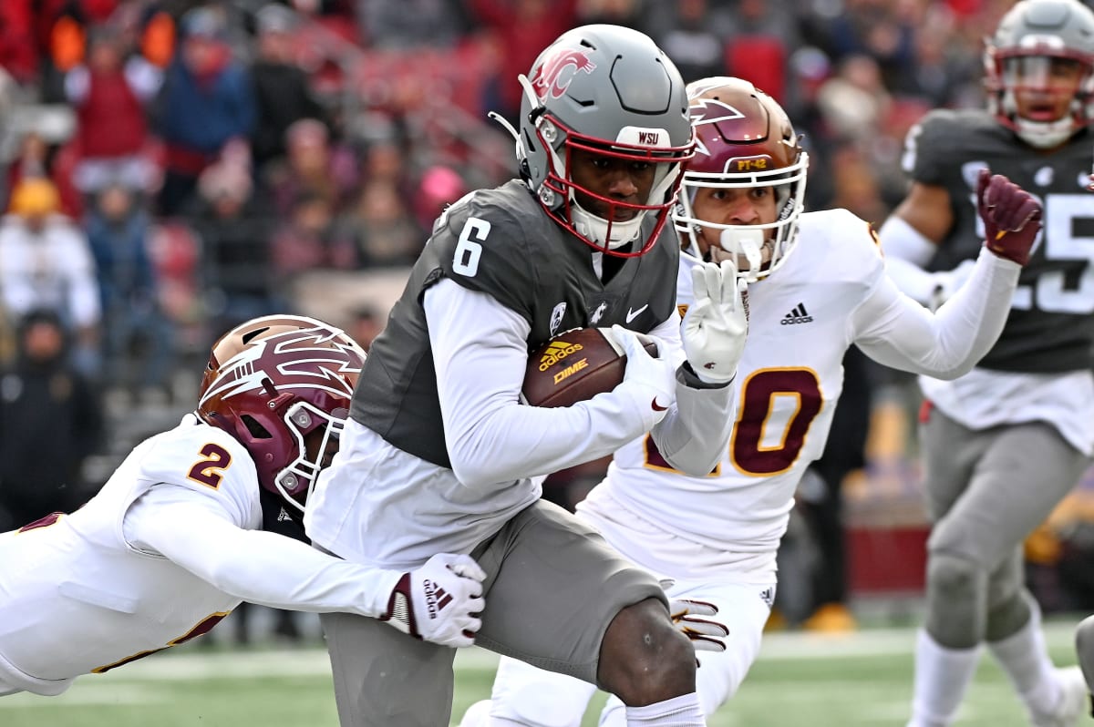 Chau Smith-Wade NFL Draft Scouting Report