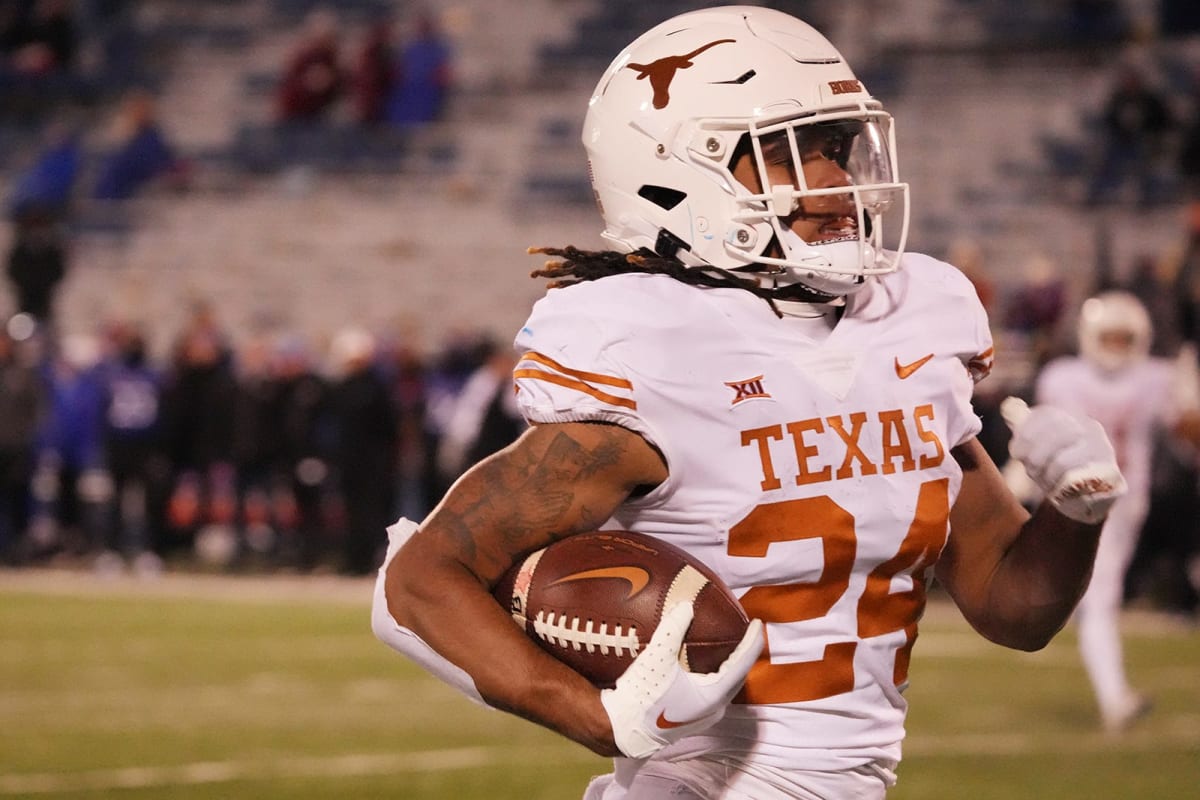 Jonathon Brooks NFL Draft Scouting Report